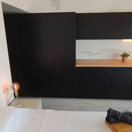 Chill Out Jacuzzi & Sea Views Apartment Alicante