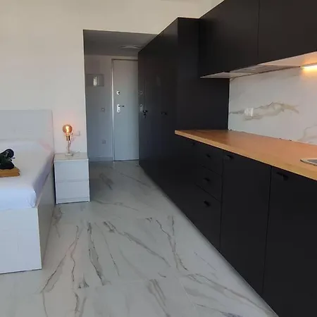 Apartment Chill Out Jacuzzi & Sea Views *