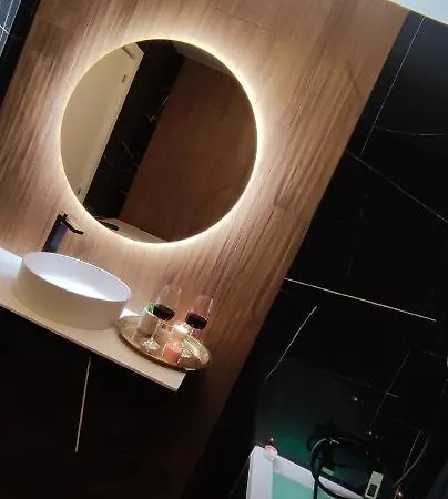 Lejlighed Chill Out Jacuzzi & Sea Views