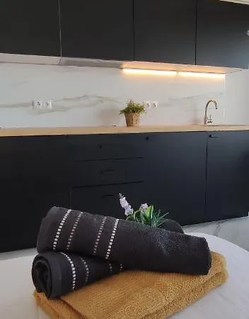 Apartament Chill Out Jacuzzi & Sea Views