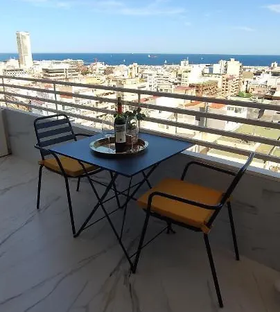 Chill Out Jacuzzi & Sea Views