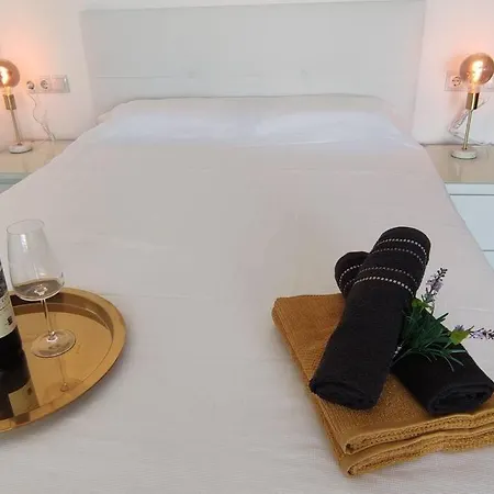 Chill Out Jacuzzi & Sea Views Апартаменты *