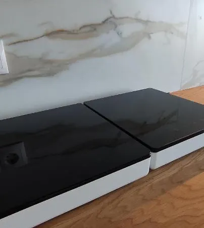 Chill Out Jacuzzi & Sea Views Апартаменты