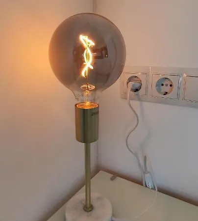 Chill Out Jacuzzi & Sea Views Апартаменты *