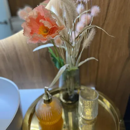 Chill Out Jacuzzi & Sea Views Apartmán Alicante